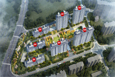 双狮商城家属院3室1厅1卫38万90m2出售